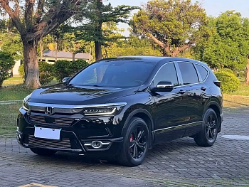 Haoying 2020 240TURBO CVT two-wheel drive luxury version купить на сайте DeffCars