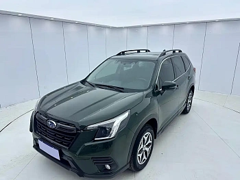 Forester 2022 2.0i AWD Deluxe Edition EyeSight купить на сайте DeffCars