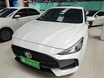 MG5 2023 180DVVT CVT Fashion Edition купить на сайте DeffCars