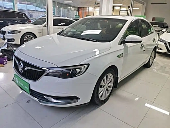 Yinglang 2021 model model 1.5L automatic elite model купить на сайте DeffCars