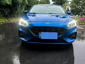 Focus 2020 sedan EcoBoost 180 automatic trendy Focus 2020 sedan EcoBoost 180 automatic trendy купить по цене 1 708 285 ₽  на сайте DeffCars