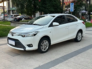 Vios 2016 1.5L Automatic Smart Star Edition купить на сайте DeffCars