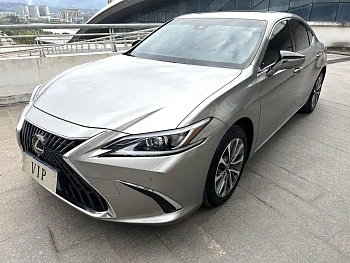 Lexus ES 2021 200 Excellent Edition купить на сайте DeffCars