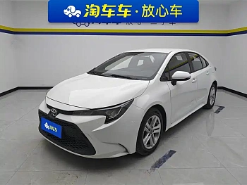 Ralink 2022 TNGA 1.5L CVT Advanced Edition купить на сайте DeffCars