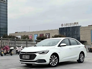 Cruze 2022 320 Automatic Sunroof Edition купить на сайте DeffCars