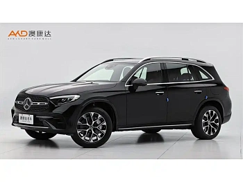 Mercedes-Benz GLC350eL/2.0T/25 models/4MATIC Collector’s Edition купить на сайте DeffCars
