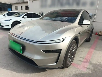 Model Y L 2025 long-range all-wheel drive version купить на сайте DeffCars