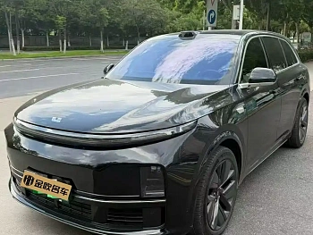 Ideal L7 2024 MAX купить на сайте DeffCars