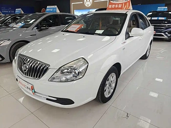 Excelle 2015 1.5L automatic classic купить на сайте DeffCars