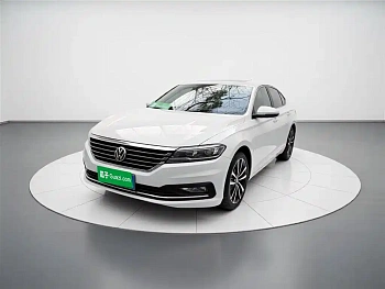 Lavida 2022 1.5L automatic vision version купить на сайте DeffCars