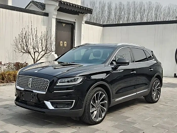 Voyager imported 2019 2.7T four-wheel drive premium version, National V купить на сайте DeffCars