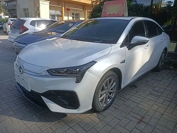 AION S 2023 Mei 580 Lithium Iron Phosphate купить на сайте DeffCars