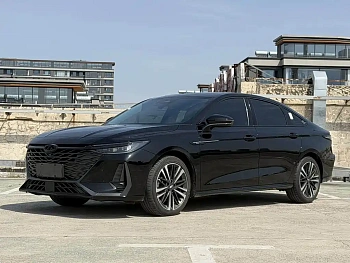 Arrizo 8 2025 model 2.0T DCT power купить на сайте DeffCars