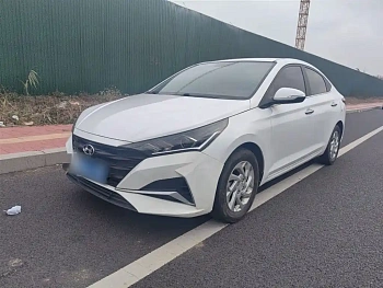 Yuena 2020 1.4L manual GLS cool version купить по цене 1 442 835 ₽  на сайте DeffCars