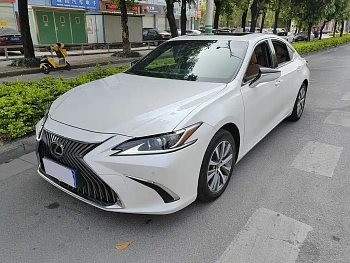 Lexus ES 2020 200 Excellence Edition купить на сайте DeffCars