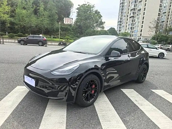 Model Y 2022 facelift rear-wheel drive version купить на сайте DeffCars