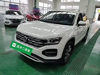 Tanyue 2019 Journey Edition 280TSI two-wheel drive luxury model National VI купить на сайте DeffCars