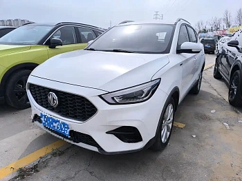 MG ZS 2020 180DVVT Automatic Lite купить на сайте DeffCars