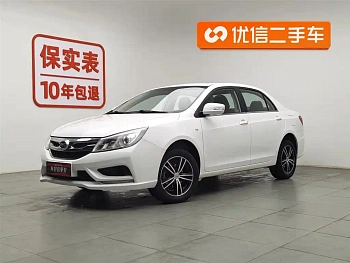 Su Rui 2015 facelift 1.5L manual luxury model купить на сайте DeffCars