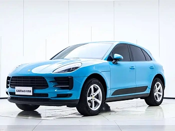 Macan 2021 Macan 2.0T купить на сайте DeffCars