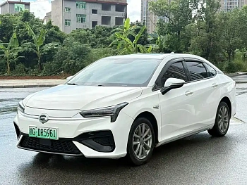 Aion S 2022 Charm 580 купить на сайте DeffCars