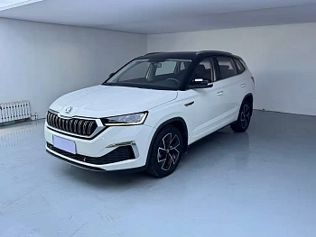 Komic 2022 GT 1.5L Automatic Premium Edition купить на сайте DeffCars