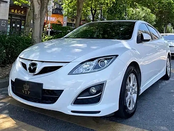 Ruiyi 2012 Coupe 2.0L Automatic Elite Edition купить на сайте DeffCars