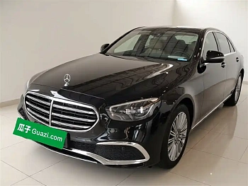 Mercedes-Benz E-Class 2023 E 300 L Fashion купить на сайте DeffCars