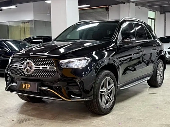 Mercedes-Benz GLE 2024 GLE 450 4MATIC Dynamic купить на сайте DeffCars