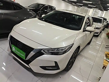 Sylphy 2022 1.6L XL CVT Enjoy Edition купить на сайте DeffCars