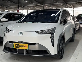 AION Y 2021 70 Smart Vitality Edition купить на сайте DeffCars
