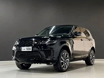 Range Rover Sport 2020 3.0 L6 SE купить на сайте DeffCars