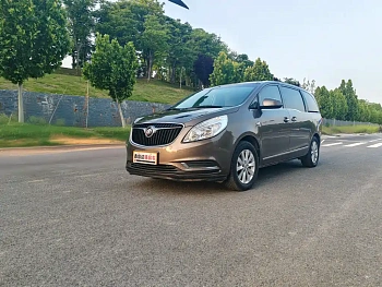 Buick GL8 2017 25S Premium Type National V купить на сайте DeffCars