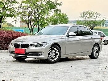 BMW 3 Series 2015 320Li Super Yue Edition Fashion Model купить на сайте DeffCars