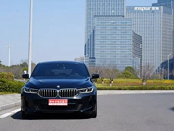 BMW 6 Series GT 2020 630i M Sports Package купить на сайте DeffCars