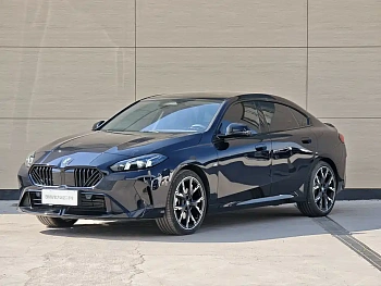 BMW 2 Series 2025 225L M Sports Night Package купить на сайте DeffCars