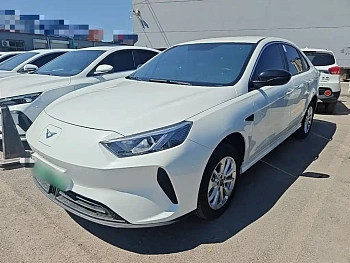 Xuandu EV 2024 Yuexing Edition купить на сайте DeffCars