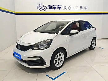 Fit 2021 1.5L CVT Trendy Edition Fit 2021 1.5L CVT Trendy Edition купить по цене 1 678 767 ₽  на сайте DeffCars