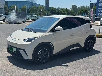 Seagull 2024 Honor Edition 305km Vitality Edition Seagull 2024 Honor Edition 305km Vitality Edition купить по цене 1 683 251 ₽  на сайте DeffCars