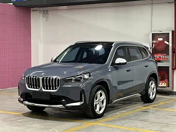 BMW X1 2023 sDrive20Li X Design Package купить на сайте DeffCars