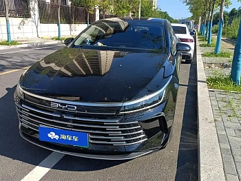 Destroyer 05 2024 Honor Edition DM-i 55KM Deluxe купить по цене 1 902 583 ₽  на сайте DeffCars