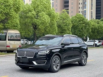 Voyager 2021 2.0T four-wheel drive exclusive edition купить на сайте DeffCars