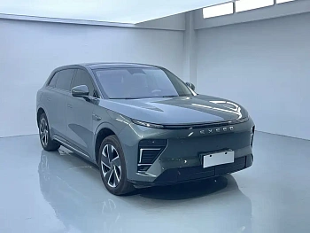 Exlantix ET 2024 extended range 200 Pro+ купить на сайте DeffCars