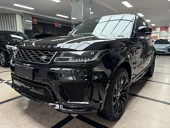 Range Rover Sport 2020 3.0 L6 SE купить на сайте DeffCars