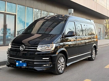 Kailuwei 2019 2.0TSI four-wheel drive luxury version 7 seats купить на сайте DeffCars