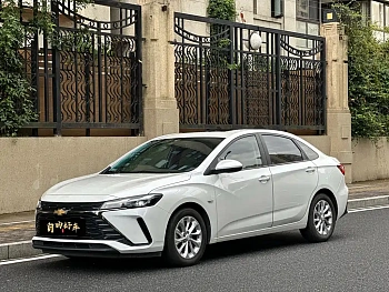 Cruze 2023 1.5L Dual Clutch Edition купить по цене 1 819 020 ₽  на сайте DeffCars