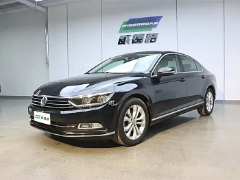 Magotan 2019 330TSI DSG luxury model National V купить на сайте DeffCars