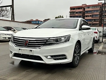 Roewe i6 Classic 2018 20T Automatic Internet Smart Edition купить на сайте DeffCars