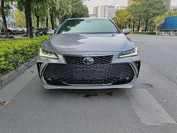 Asia Dragon 2022 2.5L Deluxe Edition купить на сайте DeffCars