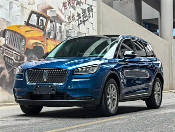 Adventurer 2020 2.0T two-wheel drive exclusive edition купить на сайте DeffCars